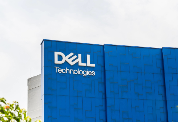 Dell reduces workforce to 97,000 amid continued restructuring push Dell reduces workforce to 97,000 amid continued restructuring push
