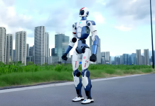 Unitree plans global rollout of R1 humanoid robot via AliExpress Unitree to take affordable humanoid robot R1 to global markets next week