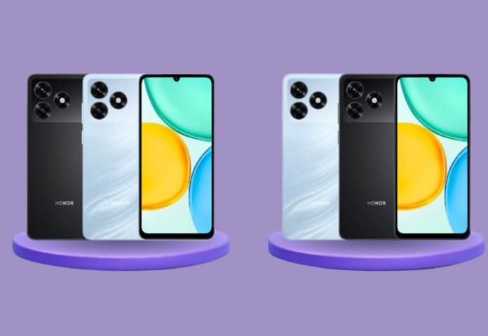 Honor launches X5d and X5d Plus with 5,260mAh battery and dual camera setup Honor launches X5d and X5d Plus with 5,260mAh battery and dual camera setup