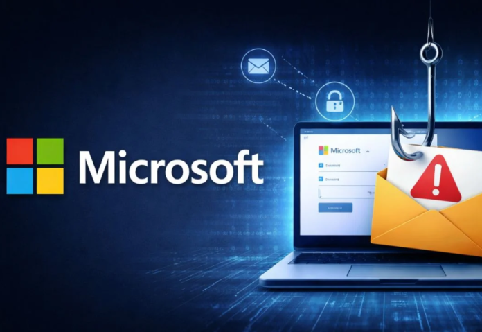 Global phishing campaign uses AI and device authentication loophole to breach accounts Global phishing campaign uses AI and device authentication loophole to breach accounts