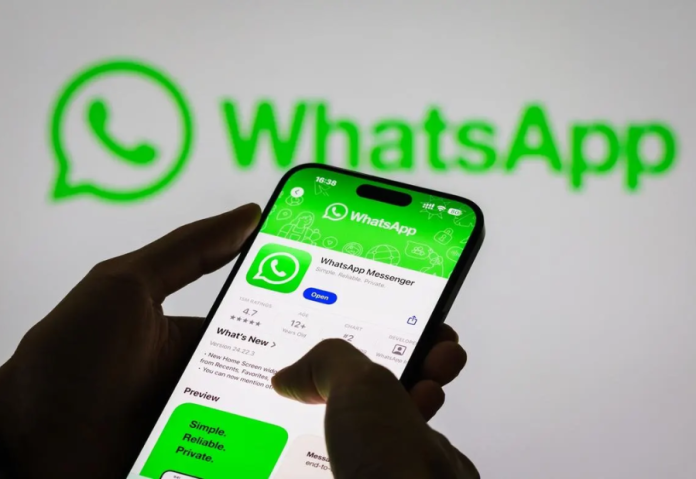 WhatsApp tests usernames to boost privacy and cross-platform identity WhatsApp tests usernames to boost privacy and cross-platform identity