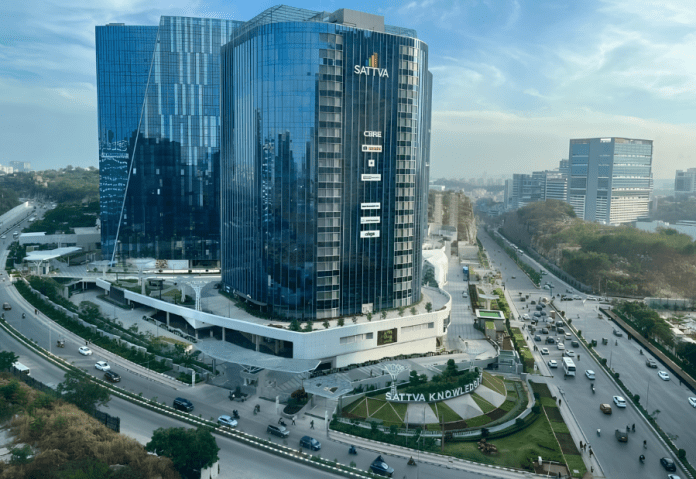 Hyderabad emerges as a key force in India’s GCC growth story