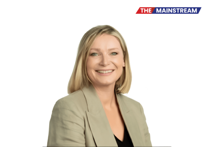 ASL Airlines elevates Jacqui Synnott to lead global people strategy