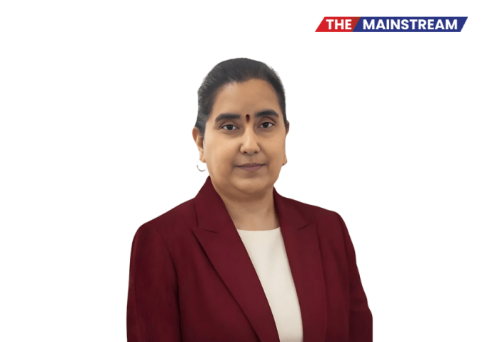 HNGIL appoints Bharathi Mangaiahgari to lead human resources strategy HNGIL appoints Bharathi Mangaiahgari to lead human resources strategy