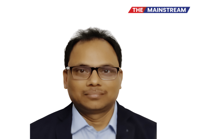 L&T promotes Dr Rajiv Sinha to lead HR digital transformation and learning initiatives