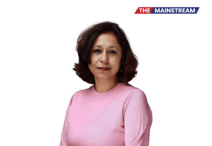 Snowflake promotes Kavita Tandon to lead APAC people strategy Snowflake promotes Kavita Tandon to lead APAC people strategy