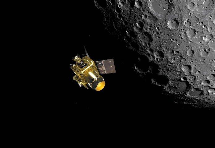 Study confirms Moon’s south pole can preserve water ice for billions of years Study confirms Moon’s south pole can preserve water ice for billions of years