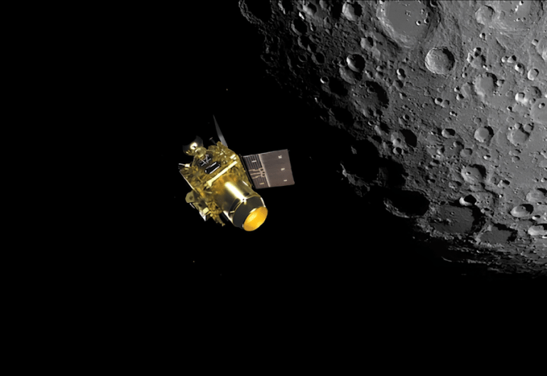 Study confirms Moon’s south pole can preserve water ice for billions of years