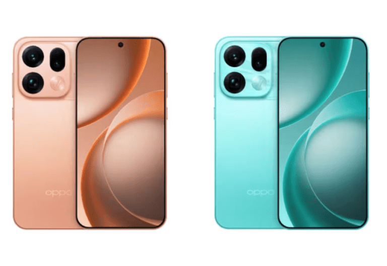 Oppo Find X9s Pro to launch with dual 200MP cameras and multiple variants on April 21