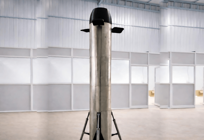 Pune-based Astrophel plans reusable rocket test as India’s private space race accelerates