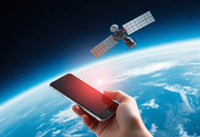 TRAI seeks views on direct satellite-to-phone services to bridge connectivity gaps