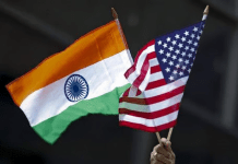 India & US agree to expand cooperation under Pax Silica and technology sectors