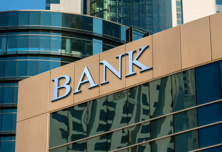 Indian lenders show resilience as global risks weigh on regional banks