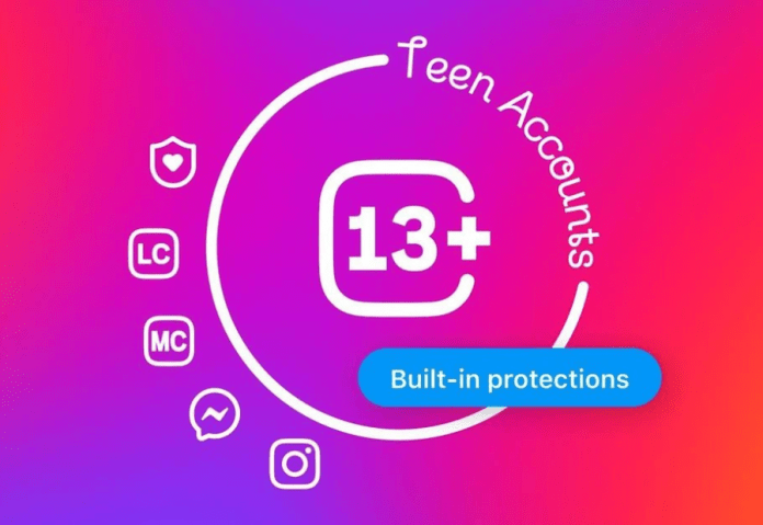 Meta rolls out enhanced Instagram restrictions for teens with stricter content and parental controls in India