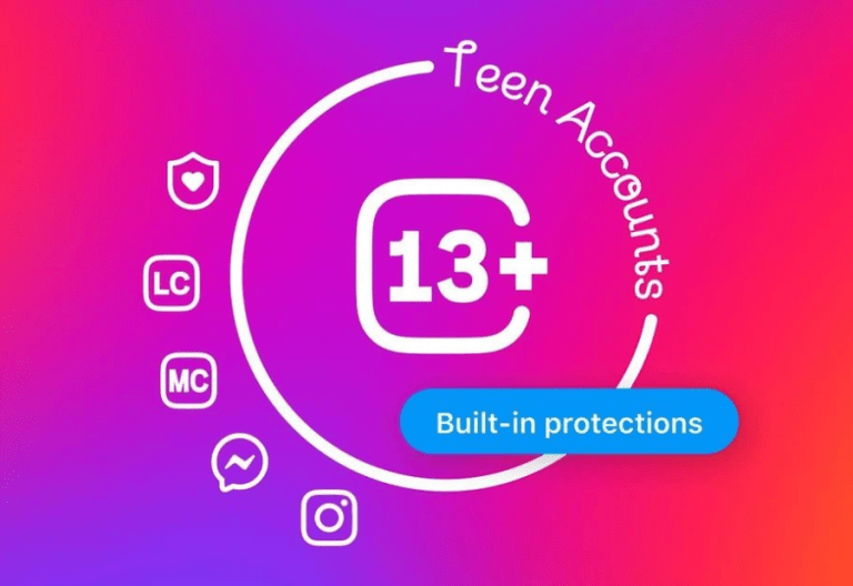 Meta rolls out enhanced Instagram restrictions for teens with stricter content and parental controls in India
