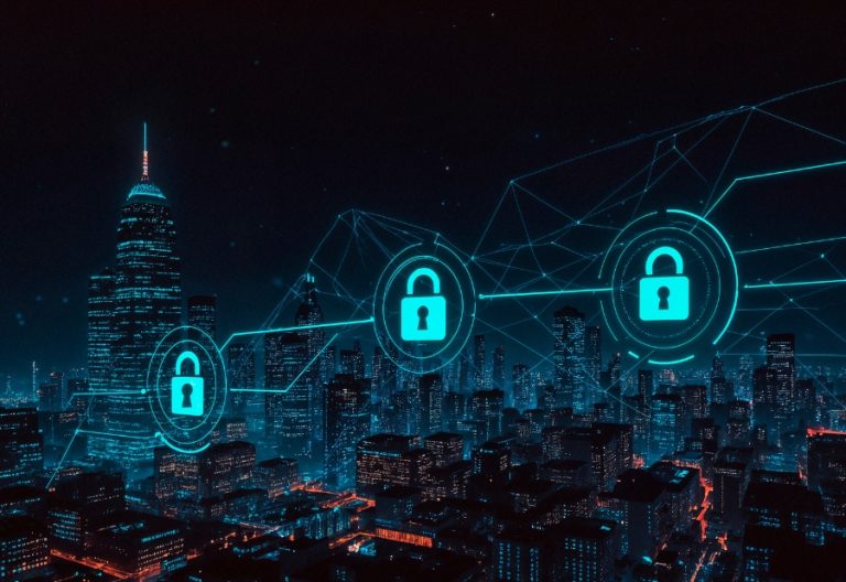 Cybersecurity in India News: How Businesses Can Improve Protection