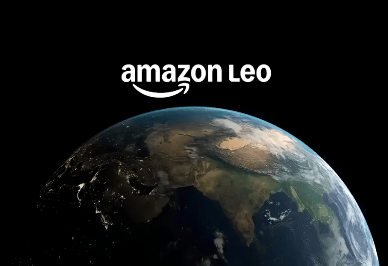 Amazon accelerates satellite internet plans with Leo launch set for 2026