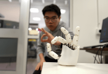 MIT develops AI wristband to control robots using muscle signals AI-powered wristband enables natural control of robotic hands