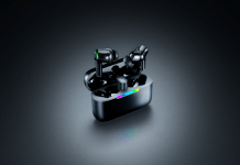 Razer launches Hammerhead V3 HyperSpeed earbuds with enhanced ANC and gaming features Razer unveils new gaming earbuds with improved sound and battery performance