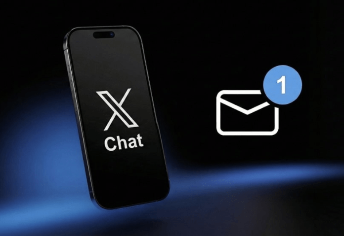 X enhances chat experience with return of voice messaging feature