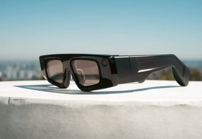 Snap boosts AR ambitions with Qualcomm-backed Spectacles upgrade Snap boosts AR ambitions with Qualcomm-backed Spectacles upgrade