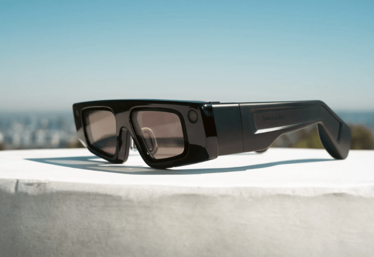 Snap boosts AR ambitions with Qualcomm-backed Spectacles upgrade