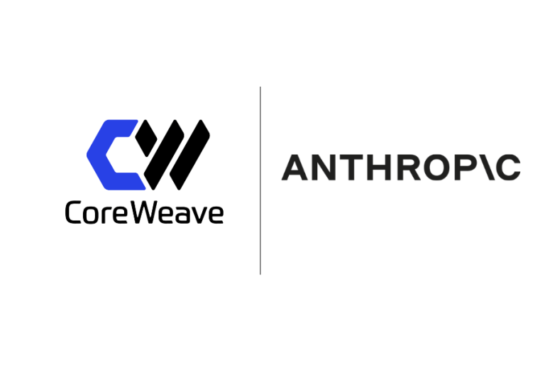 CoreWeave expands AI cloud footprint with Anthropic partnership