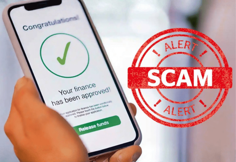 Cyber fraud probe deepens as Delhi Police uncover fake loan app network links