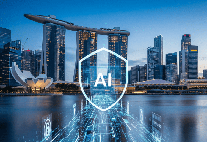 Asia emerges as global hotspot for AI and quantum innovation with Singapore at the center