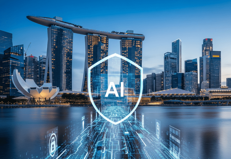 Asia emerges as global hotspot for AI and quantum innovation with Singapore at the center