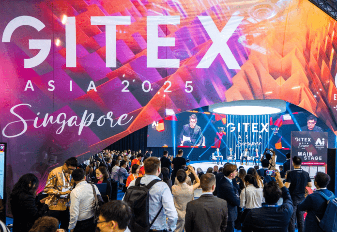 GITEX AI Asia 2026 signals shift toward scalable and efficient AI deployment