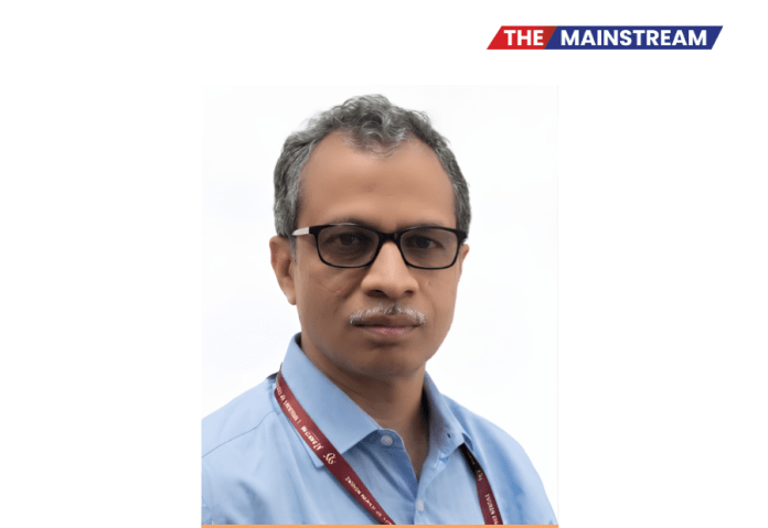 NIC names V.T.V. Ramana as Director General to drive next phase of digital governance