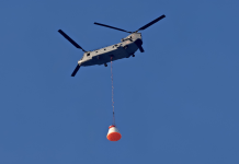 Gaganyaan crew module test progresses with ISRO’s second air drop success ISRO strengthens Gaganyaan mission readiness with successful parachute test