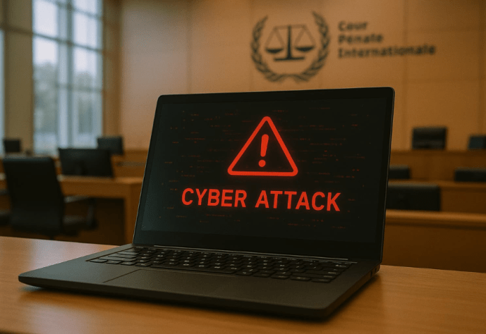 AI tools enable single hacker to execute large-scale government cyberattack