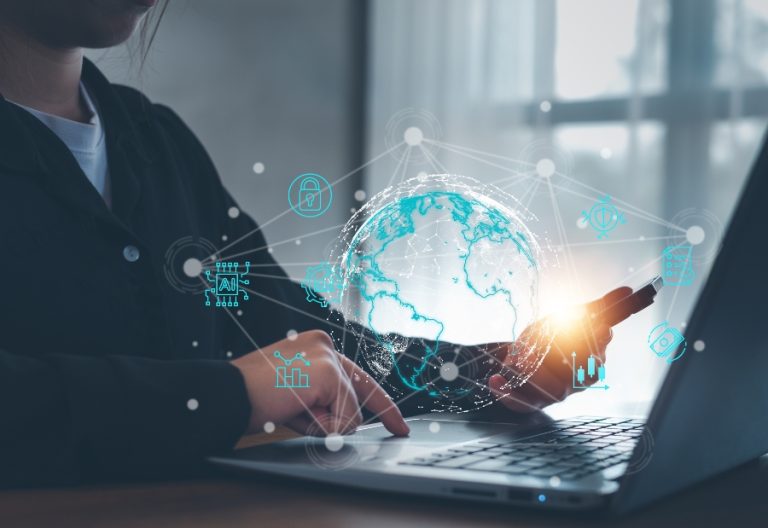 How Technology in the USA Is Transforming Businesses