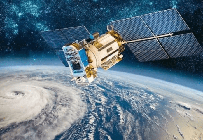 India’s private space race accelerates with GalaxEye’s Mission Drishti