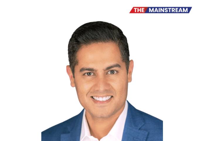 Vik Malhotra joins Accenture to drive global total rewards strategy Vik Malhotra joins Accenture to drive global total rewards strategy