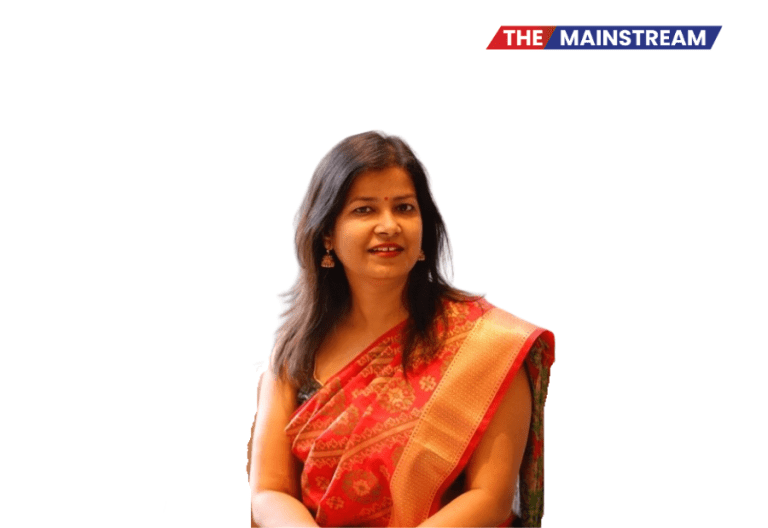 Rinki Sharma takes charge as AVP – HR at Bharat Forge Limited