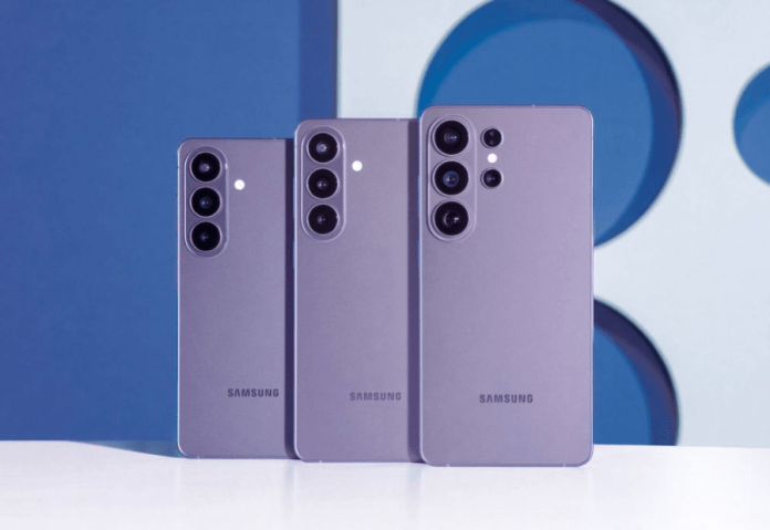 Samsung expands satellite messaging to Galaxy lineup via Starlink in Japan Samsung expands satellite messaging to Galaxy lineup via Starlink in Japan