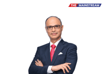 Sanjay Khanna takes on an expanded role as Chairman & Managing Director of Bharat Petroleum Corporation Limited Sanjay Khanna promoted to CMD of BPCL amid evolving energy landscape