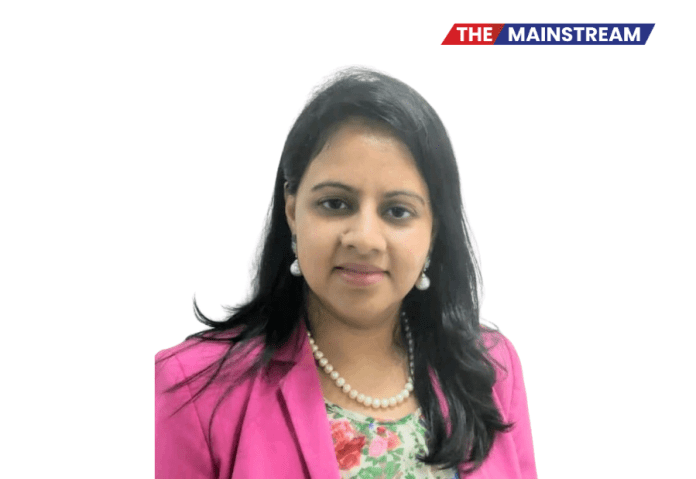 Tanu Bhargava takes charge of institutional and digital sales at DSP Mutual Fund