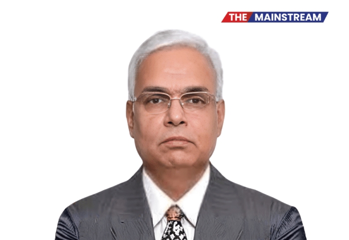 Encube Ethicals welcomes C S Muralidharan as Chief Financial Officer