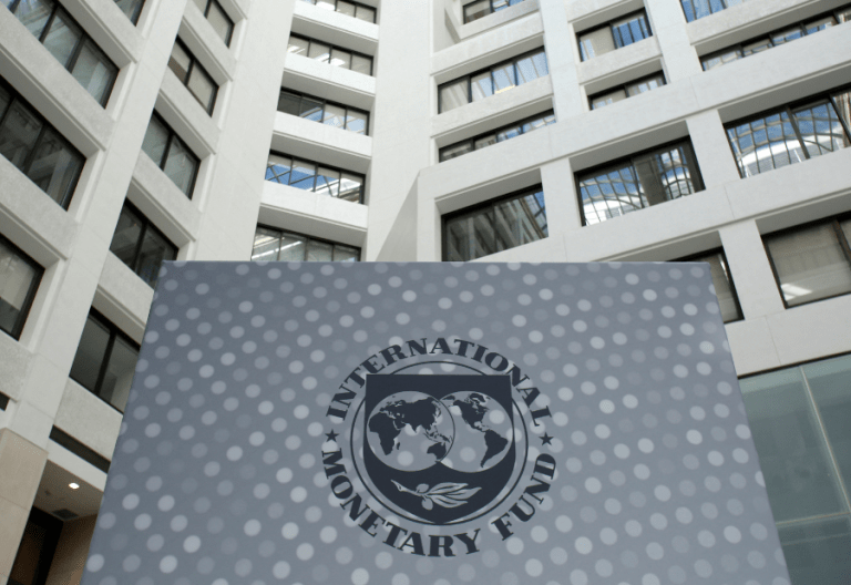 Global financial system faces rising AI cyber risks, warns IMF chief