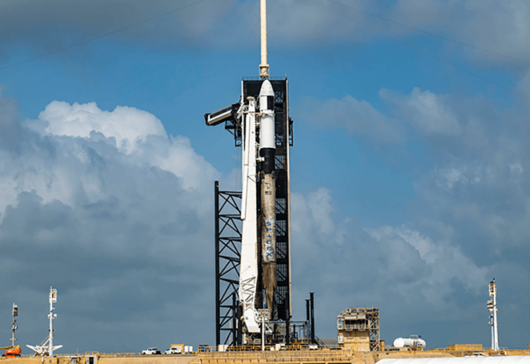 NASA’s CRS-24 mission delivers science payloads and supplies to ISS