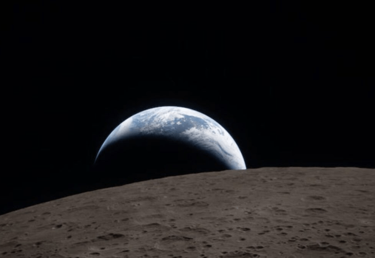 Artemis II photography sets new benchmark for visual storytelling in space