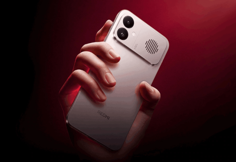 Redmi K90 Max launch on April 21 confirmed