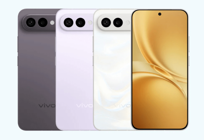 Vivo X300 FE may debut in India with advanced zoom kit and AI camera features Vivo X300 FE may debut in India with advanced zoom kit and AI camera features