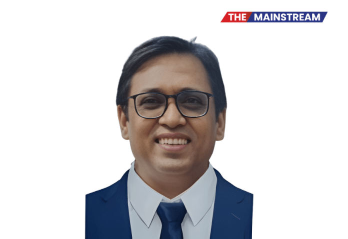 Apurva Srivastava takes charge of HR and communications at Rossari Biotech Apurva Srivastava takes charge of HR and communications at Rossari Biotech