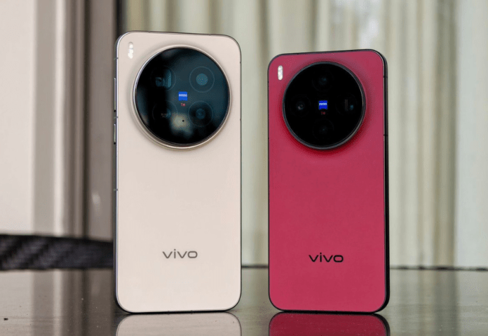 Vivo X300 series expansion in India likely on May 7, sales tipped from May 14 Vivo X300 series expansion in India likely on May 7, sales tipped from May 14