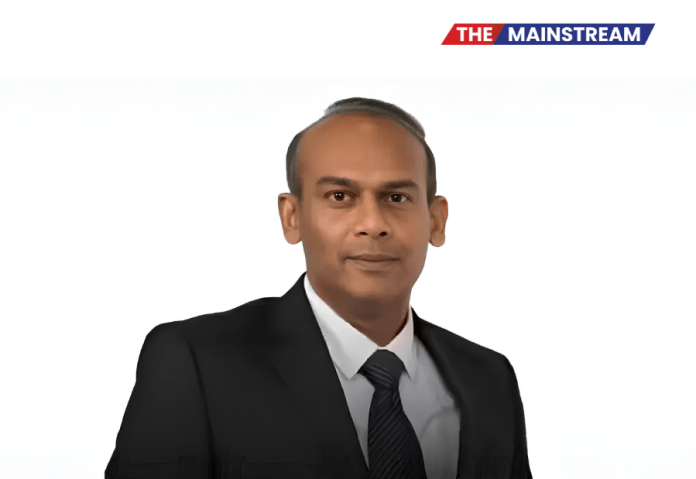 Sameer Gandhi joins Cashfree Payments as CFO to strengthen financial roadmap Sameer Gandhi joins Cashfree Payments as CFO to strengthen financial roadmap